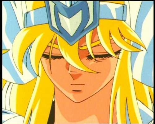 Otaku Gallery  / Anime e Manga / Saint Seiya / Screen Shots / Episodi / 081 - Per amore di Flare / 028.jpg